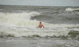 Gelbėtojų varžybos