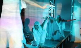 Sonatos Žiži kolekcijos pristatymas