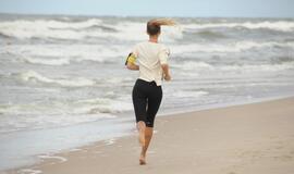 Gelbėtojų varžybos