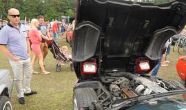 "American Spirit 2016"