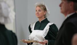 Rekonstruota vila "Anapilis" pakvietė lankytojus