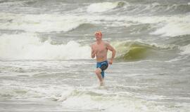 Gelbėtojų varžybos