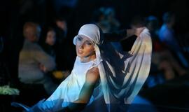 Sonatos Žiži kolekcijos pristatymas