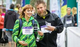 Ėjimo varžybos Nidoje