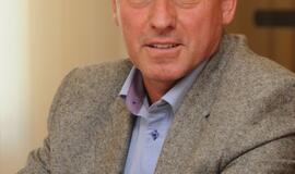 Stalo tenisininkams ir karatistams - mero padėka