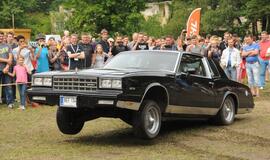 "American Spirit 2016"