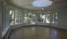 Rekonstruota vila "Anapilis" pakvietė lankytojus