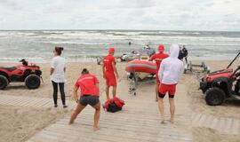 Gelbėtojų varžybos