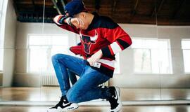 Prieš smurtą - hiphopo ritmu