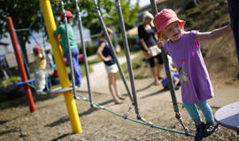 Rūpinsis mokytojo profesijos prestižo didinimu?