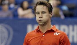 "Sausas" Ričardo Berankio pralaimėjimas pateko į olimpinių žaidynių istoriją