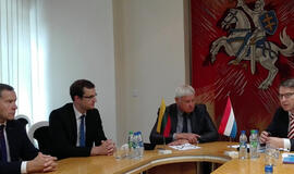 Skatina SGD platformos atsiradimą Lietuvoje