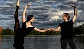 Vasaros baleto šventė startuoja jau rytoj!