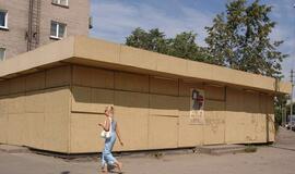 XXI amžiaus Klaipėdos retrospektyva