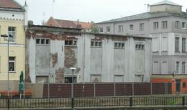 XXI amžiaus Klaipėdos retrospektyva