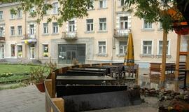 XXI amžiaus Klaipėdos retrospektyva