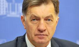 Algirdas Butkevičius apie Darbo kodeksą: priėmus veto galime įklimpti į tam tikras problemas