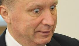 Andrius Kubilius bijo, kad prokuroras neišplepėtų konservatorių nuodėmių