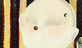 Baroti galerijoje -  Ievos Lygnugarytės tapybos ir grafikos paroda