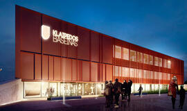 Baseinas beveik kyla. O kas jį valdys?