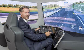 Bepiločių gamintojams - konkretūs reikalavimai