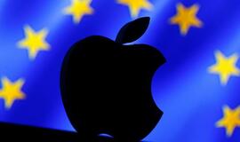 Euro grupės vadovas: "Apple" nesupranta moralinio mokestinių išmokų aspekto