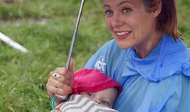 Jei byrės šeimos, byrės ir valstybė