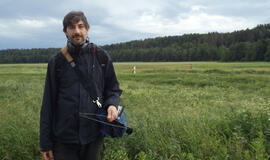 Kaip skamba Klaipėda?