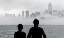 Kinija: įspūdis, ritmas, kūrybiškumas