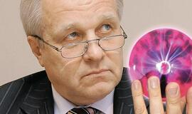 Kol tikime burtais, stebuklų nebus