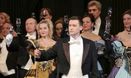 Legendinė opera "Traviata" atsisveikina su publika