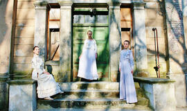 „Lietuvos muziejų kelio 2016“ renginys - „Vakaras Bachmano dvare“