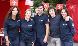 Maltiečiai savo 25  metų veiklos sukaktį paminės svarbiais renginiais