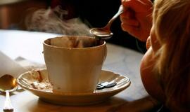 Mūsų valgymo įpročiai parodo, kaip iš tiesų mes jaučiamės