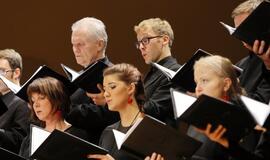 Muzikos švytėjimas