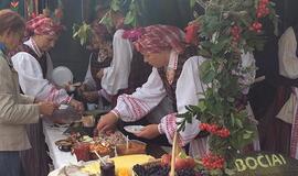 Palanga švenčia Stalo šventę
