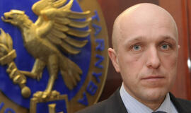 Paskola arba jos grąžinimas - dažniausia gynyba korupciniuose nusikaltimuose, sako STT vadovas