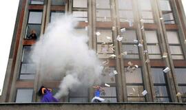 Pažįstamas ir naujas Klaipėdos muzikinis teatras