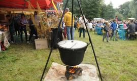 "Menkinė" Karklėje