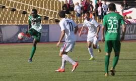 LFF taurės varžybos