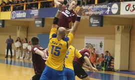 "Dragūnas" - "Ūla"