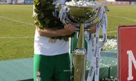 LFF taurės varžybos