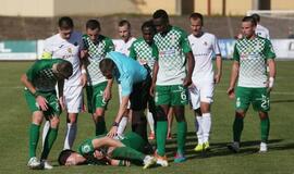 LFF taurės varžybos