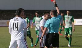 LFF taurės varžybos