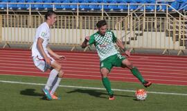 LFF taurės varžybos