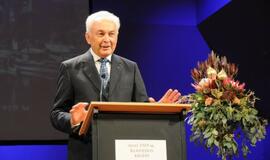 Klaipėdos prekybos pramonės ir amatų rūmai