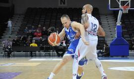 "Neptūnas" - "Lietuvos rytas"