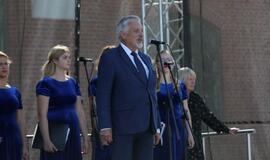 Rugsėjo 1-oji Klaipėdos universitete