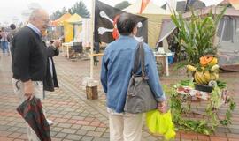 Žuvienės čempionatas Šilutėje