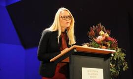 Klaipėdos prekybos pramonės ir amatų rūmai